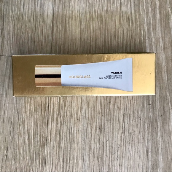 HOURGLASS Vanish Airbrush Primer- NEW - Picture 2 of 8